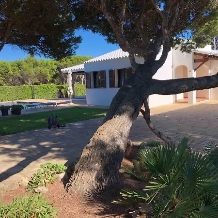 Con Piscina Βίλα