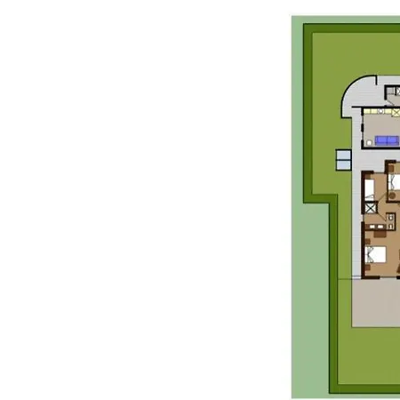 Βίλα Con Piscina