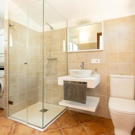 Con Piscina Βίλα Cala Morell