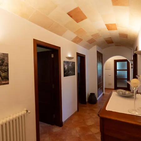 Villa Con Piscina Cala Morell