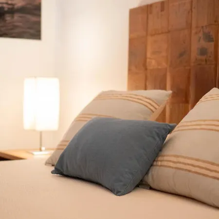 Βίλα Con Piscina *