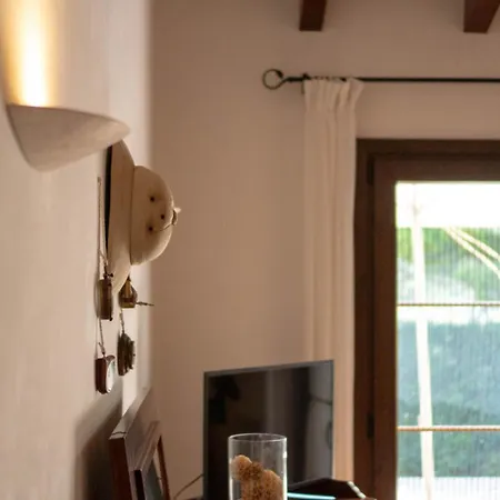 Βίλα Con Piscina