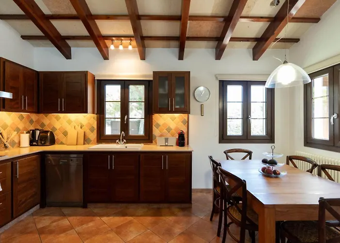 Con Piscina Cala Morell