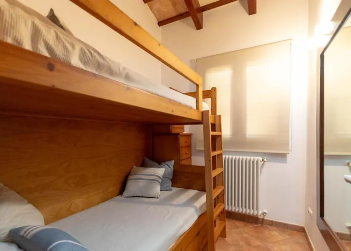 Con Piscina Cala Morell