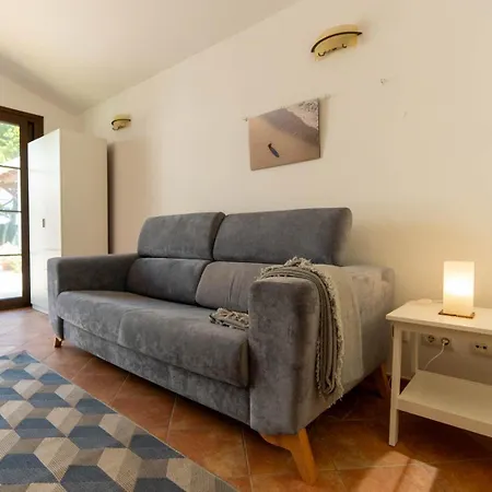 Con Piscina Vil·la