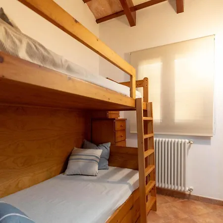 Con Piscina Cala Morell