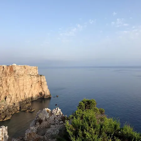 Con Piscina * Cala Morell