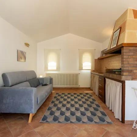 Villa Con Piscina