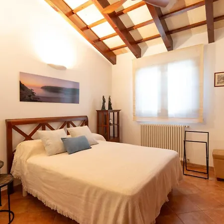 Con Piscina Villa Cala Morell