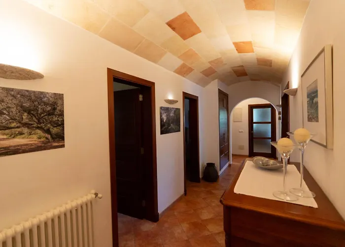 Villa Con Piscina Cala Morell